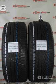 2 pneumatici hankook 255/55 r19 111v cu004088