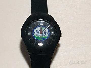 Orologio da polso Radio Padania Libera