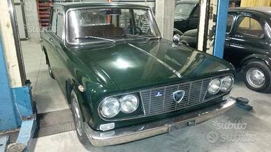 LANCIA Altro modello - Anni 60