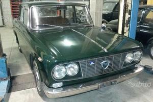 LANCIA Altro modello - Anni 60
