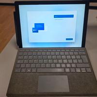 Surface pro 6