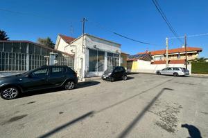 MAGAZZINO A RIVOLI