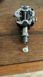 PEDALI SRM X POWER (da revisionare)