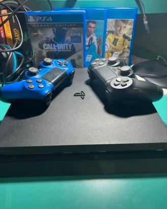 Play 4
