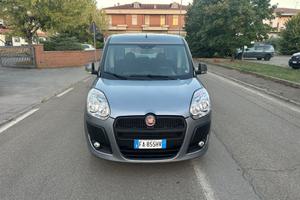 Fiat Doblò 1.4 T-Jet 16V Natural Power Lounge