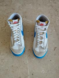 Nike blazer mid pro club