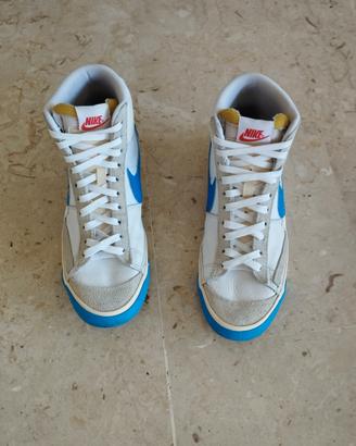 Nike blazer mid pro club