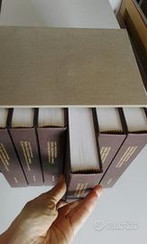 "Storia dell'economia mondiale" | 6 vol |  NUOVI