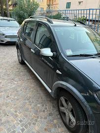Dacia Sandero Stepway GPL