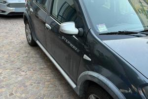Dacia Sandero Stepway GPL