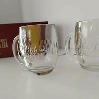 Boccale birra moretti