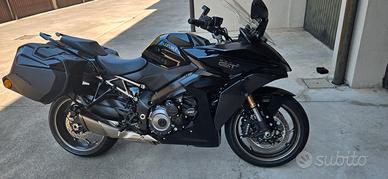 Suzuki GSX S 1000 GT - 2024