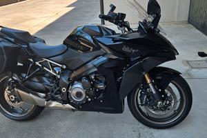 Suzuki GSX S 1000 GT - 2024