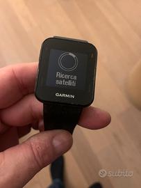 Orologio per giocare a golf