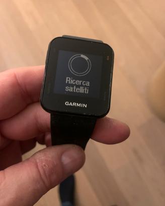 Orologio per giocare a golf