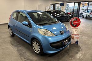 PEUGEOT 107 1.0 Benzina 3 Porte