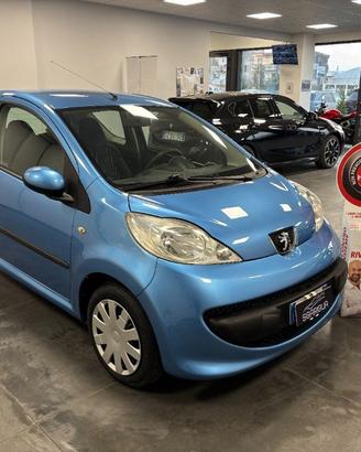 PEUGEOT 107 1.0 Benzina 3 Porte
