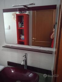 Arredamento bagno