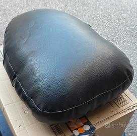 Cuscino per moto