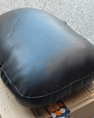 Cuscino per moto