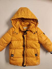Abbigliamento invernale