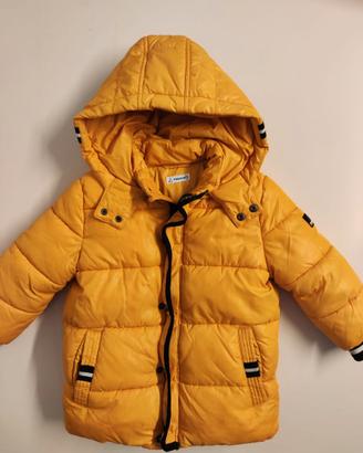 Abbigliamento invernale