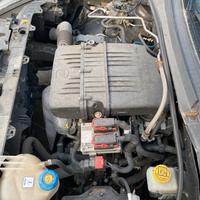 Motore Fiat 350a1000