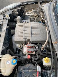 Motore Fiat 350a1000