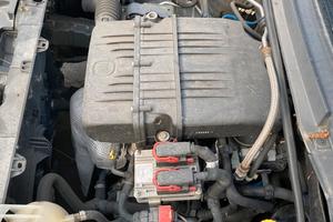 Motore Fiat 350a1000