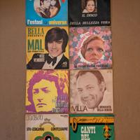 45g.Giordana; Melik; Mal; Valci; Vandelli; Showmen
