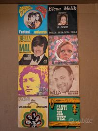 45g.Giordana; Melik; Mal; Valci; Vandelli; Showmen