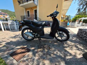 Scarabeo 50 1998