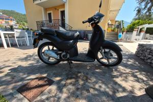 Scarabeo 50 1998