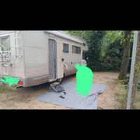 Camper Mercedes sprinter