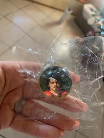 pallina magica Panini 2004_2005