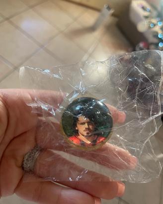 pallina magica Panini 2004_2005