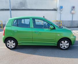 Kia Picanto 1.1 Per Neopatentati