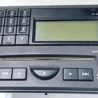 RADIO LETTORE CD PER RANGE ROVER SPORT USATO ORIGI