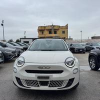 FIAT 600 Hybrid 145 CV DCT MHEV Icon