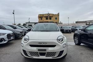 FIAT 600 Hybrid 145 CV DCT MHEV Icon