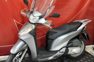 Honda SH 300 i