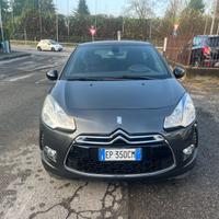 Ds DS3 3 1.6 e-HDi 90 airdream CMP6 Just Black