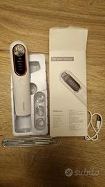 Aspiratore Punti Neri Professionale