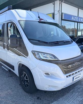 Carthago MALIBU VAN 600