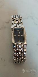 orologio Philips Watch con brillantini 