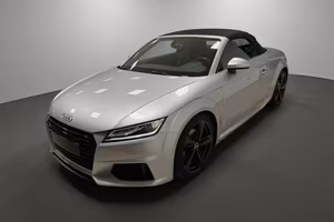 AUDI TT Roadster 2.0 TDI ultra S line Plus