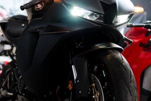 Cbr 600 rr 2026