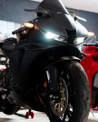 Cbr 600 rr 2026