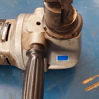 TRUMPF N 500-0 1400 W Roditrici per lamiere