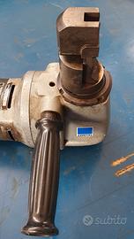 TRUMPF N 500-0 1400 W Roditrici per lamiere